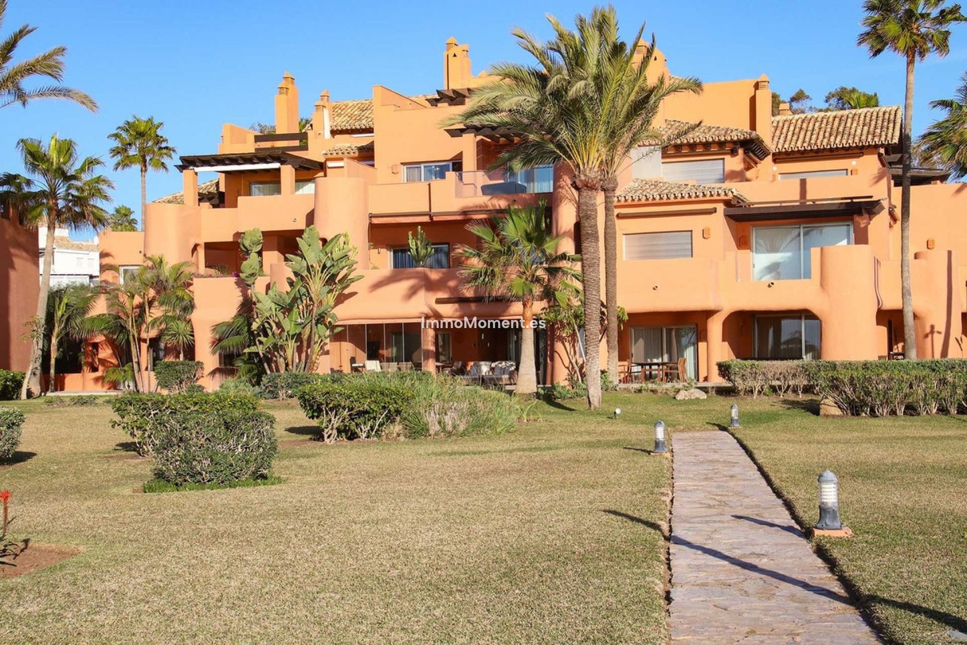 Revente - Appartement - Marbella - Marbella Centro