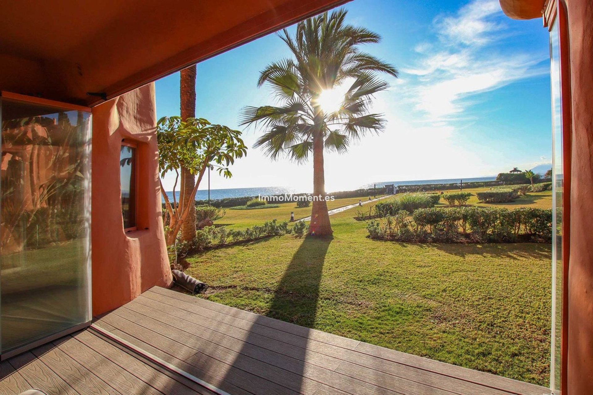 Revente - Appartement - Marbella - Marbella Centro