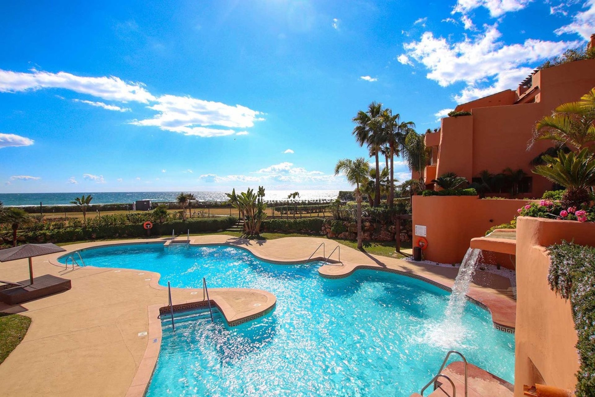 Revente - Appartement - Marbella - Marbella Centro