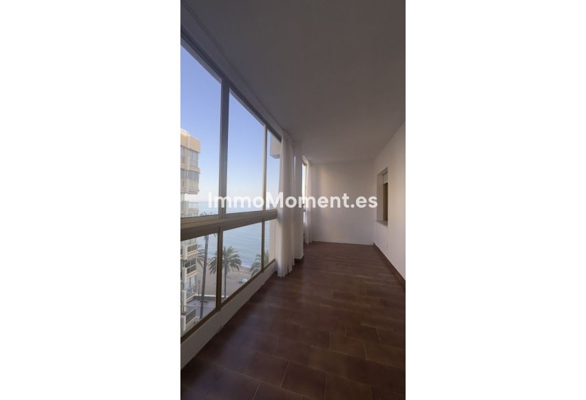 Revente - Appartement - Marbella - Marbella Centro