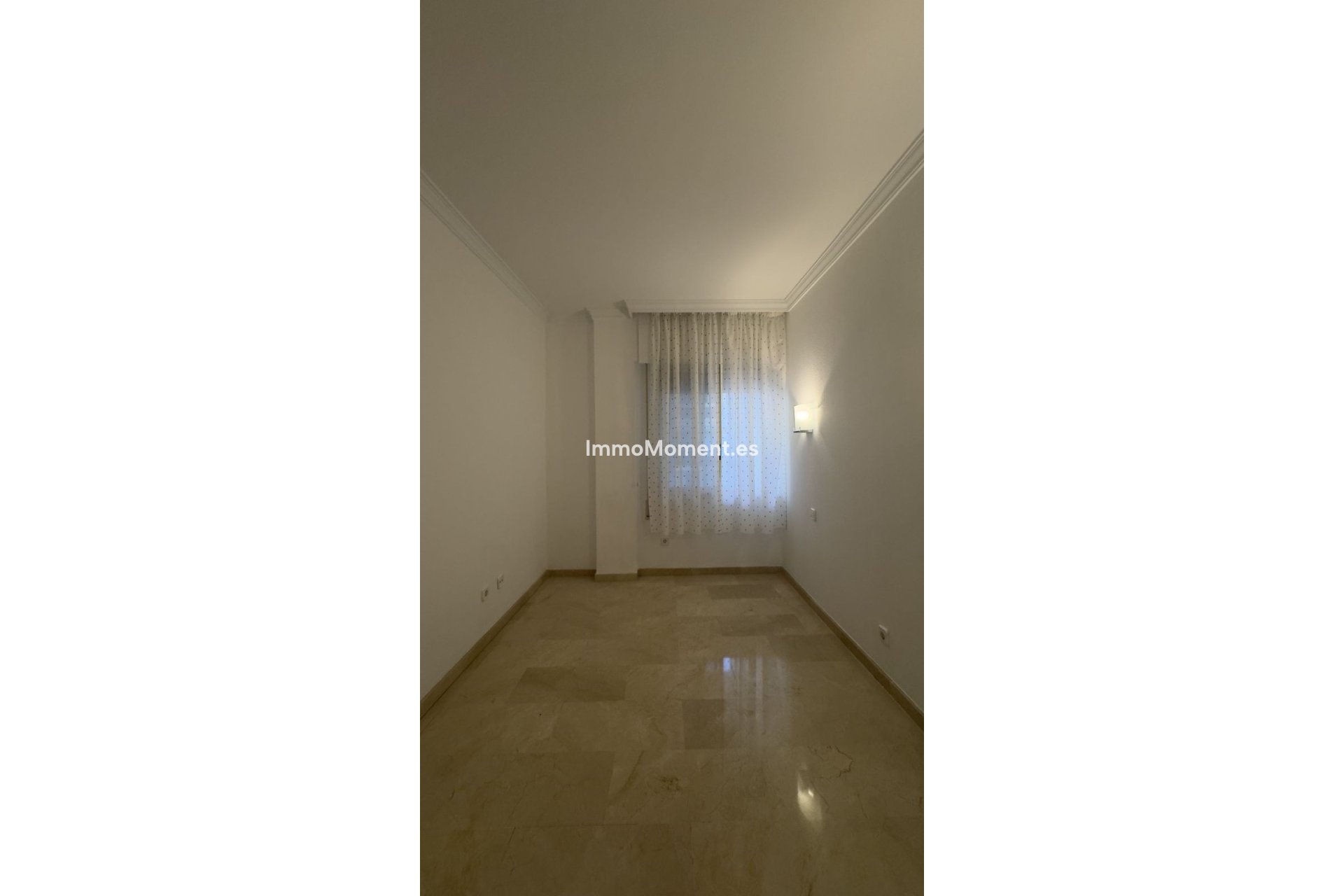Revente - Appartement - Marbella - Marbella Centro