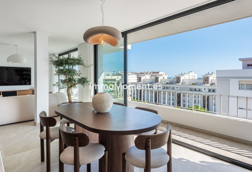 Revente - Appartement - Marbella - Marbella Centro