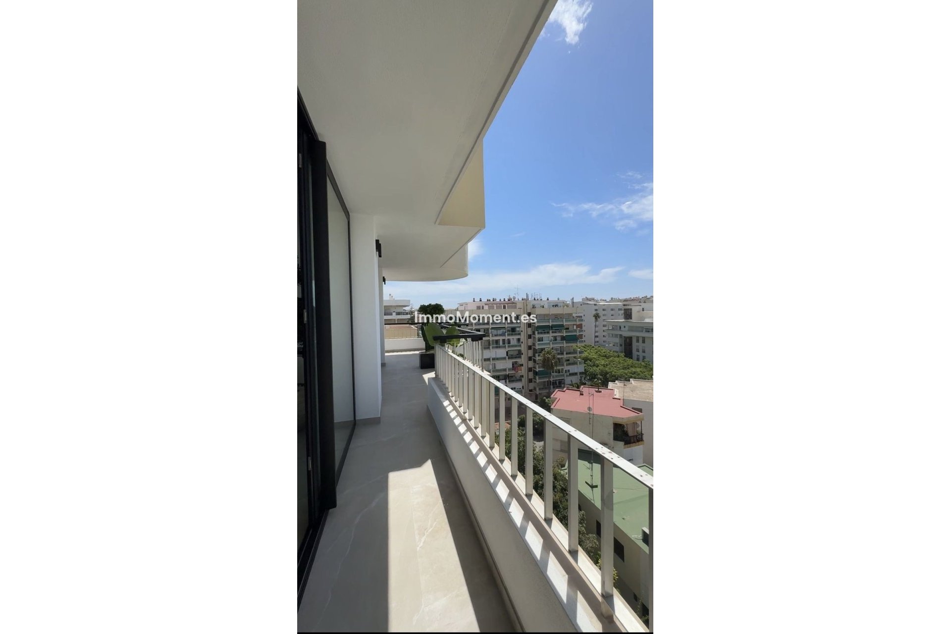 Revente - Appartement - Marbella - Marbella Centro