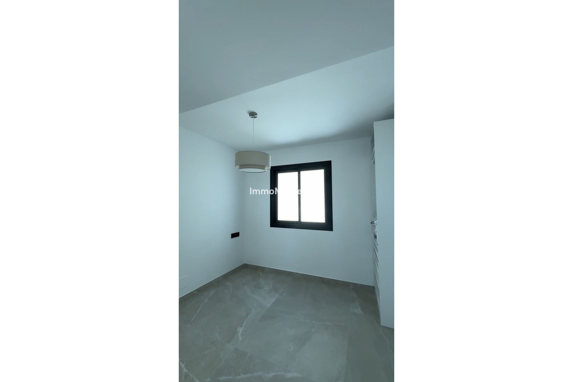 Revente - Appartement - Marbella - Marbella Centro