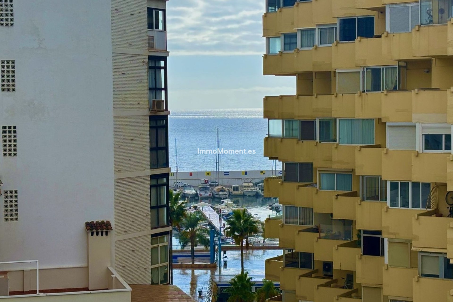 Revente - Appartement - Marbella - Marbella Centro
