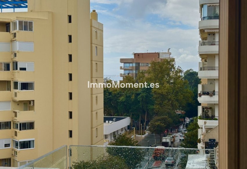 Revente - Appartement - Marbella - Marbella Centro