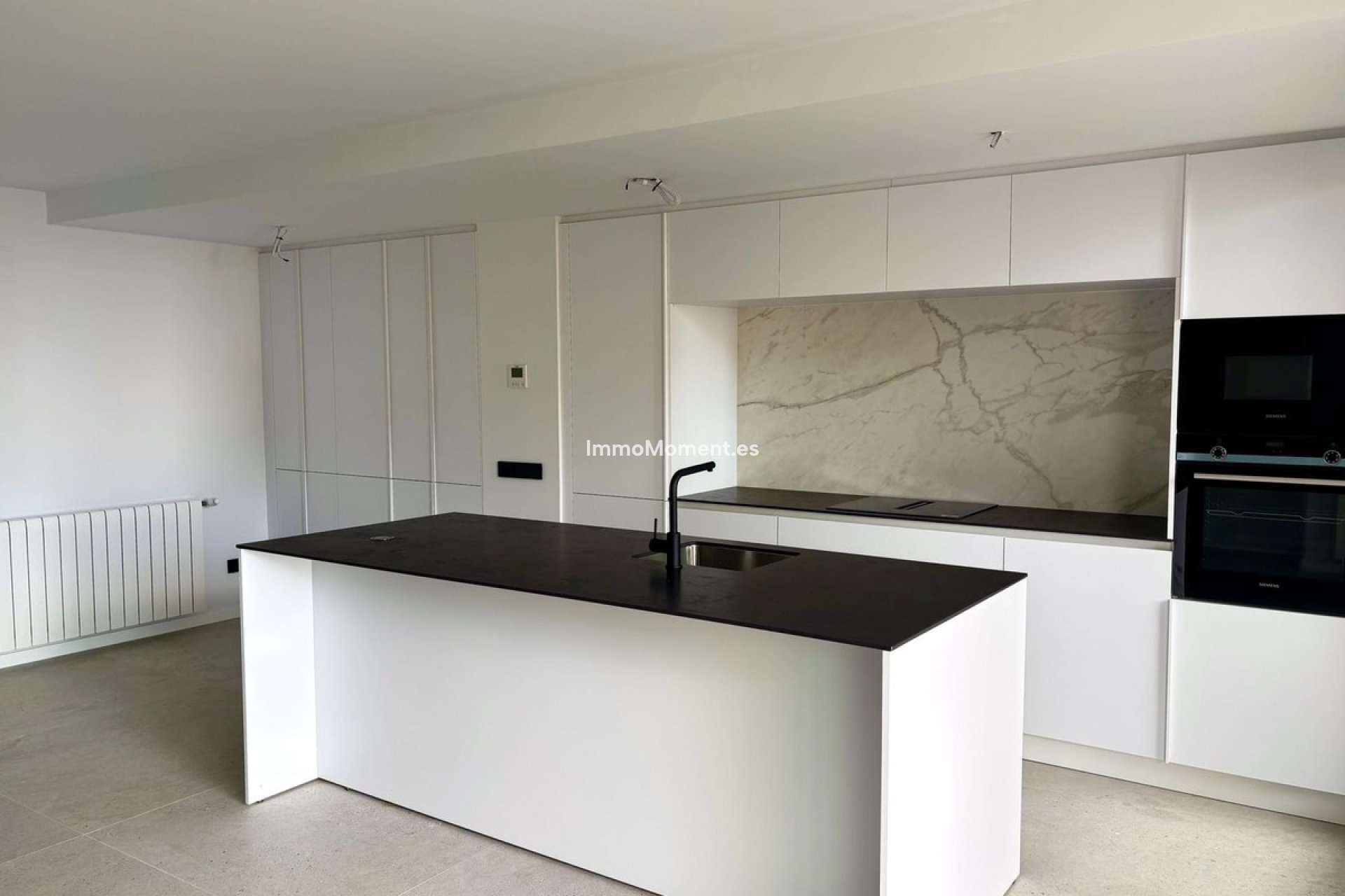 Revente - Appartement - Marbella - Marbella Centro