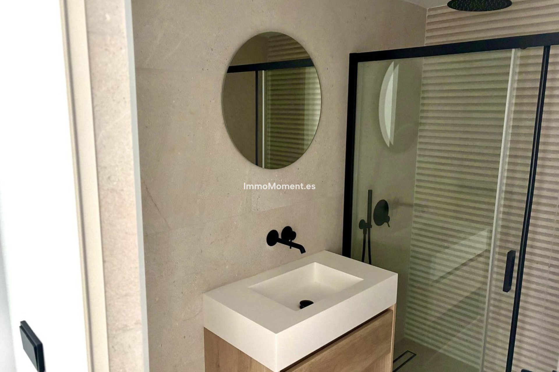 Revente - Appartement - Marbella - Marbella Centro