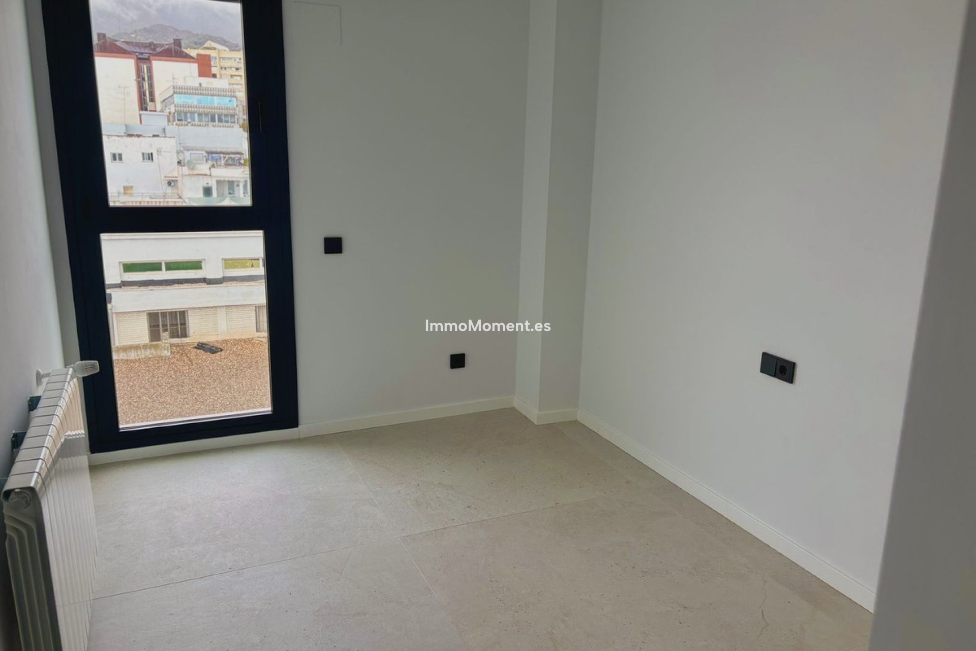 Revente - Appartement - Marbella - Marbella Centro