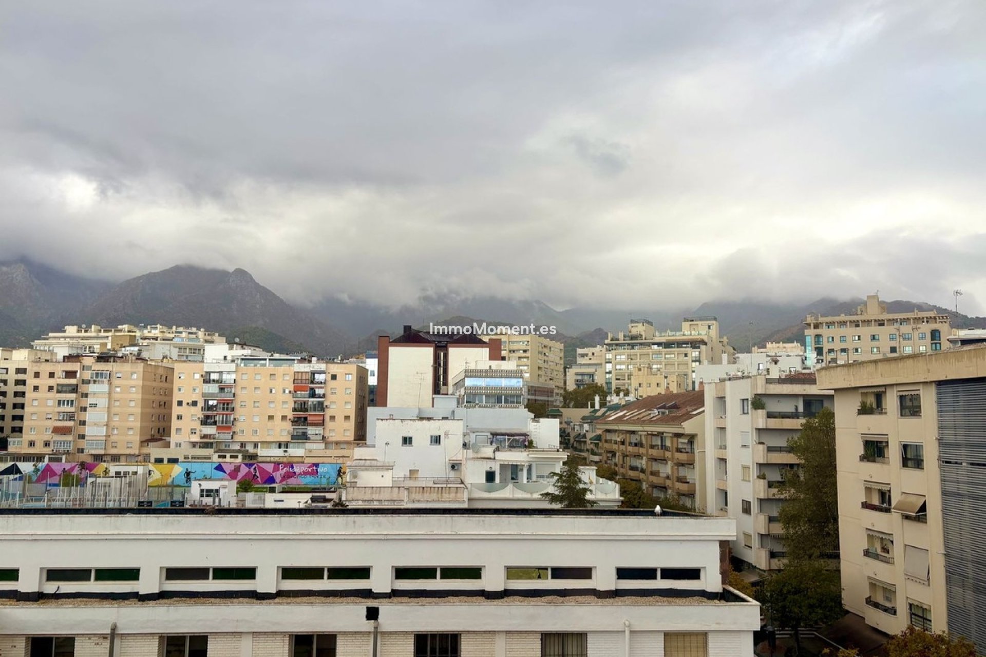 Revente - Appartement - Marbella - Marbella Centro