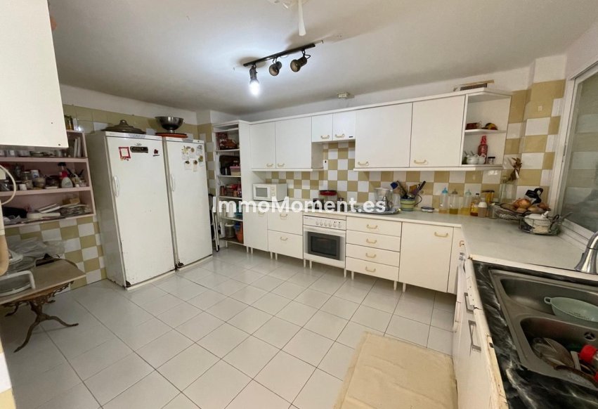 Revente - Appartement - Marbella - Marbella Centro