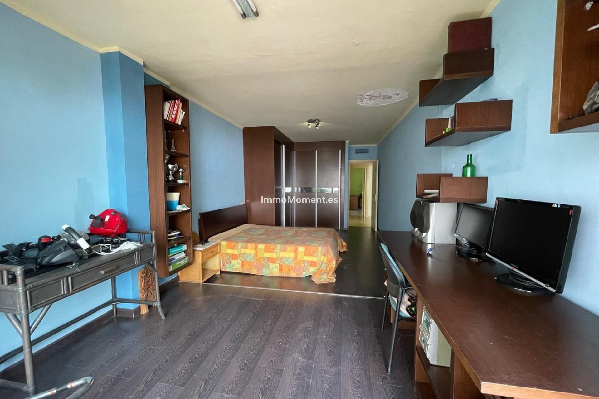 Revente - Appartement - Marbella - Marbella Centro