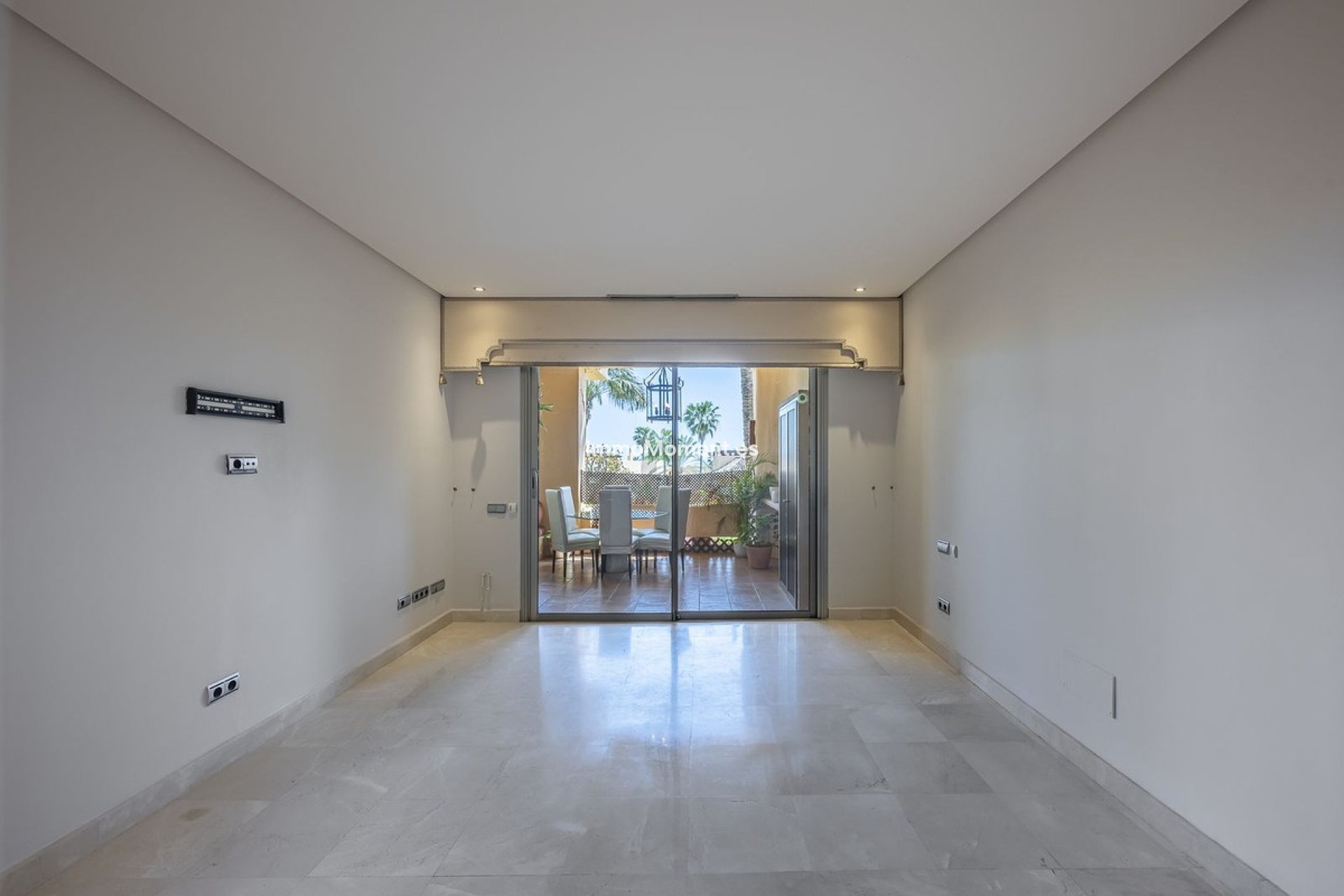 Revente - Appartement - Marbella - Marbella Centro