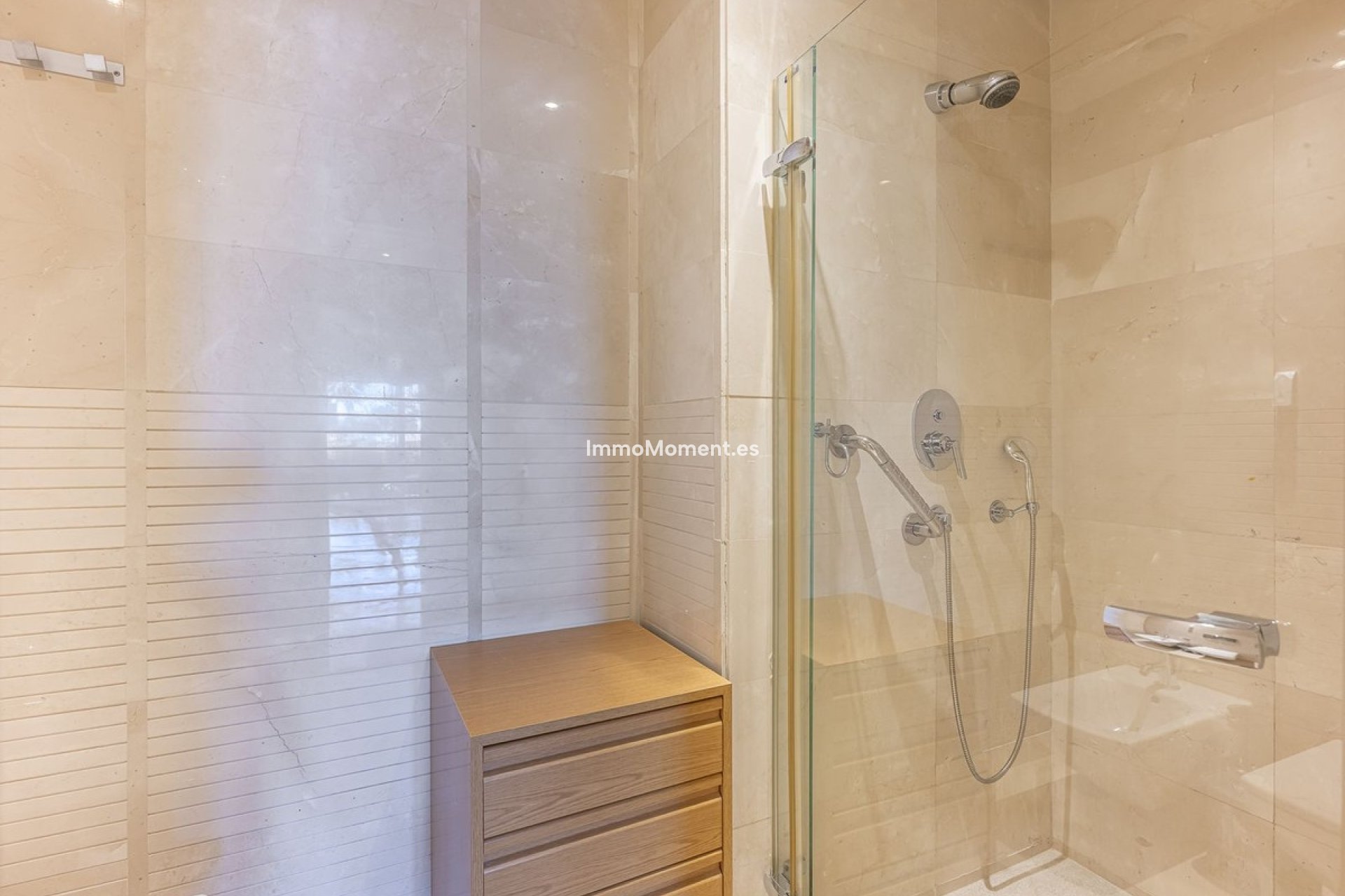 Revente - Appartement - Marbella - Marbella Centro