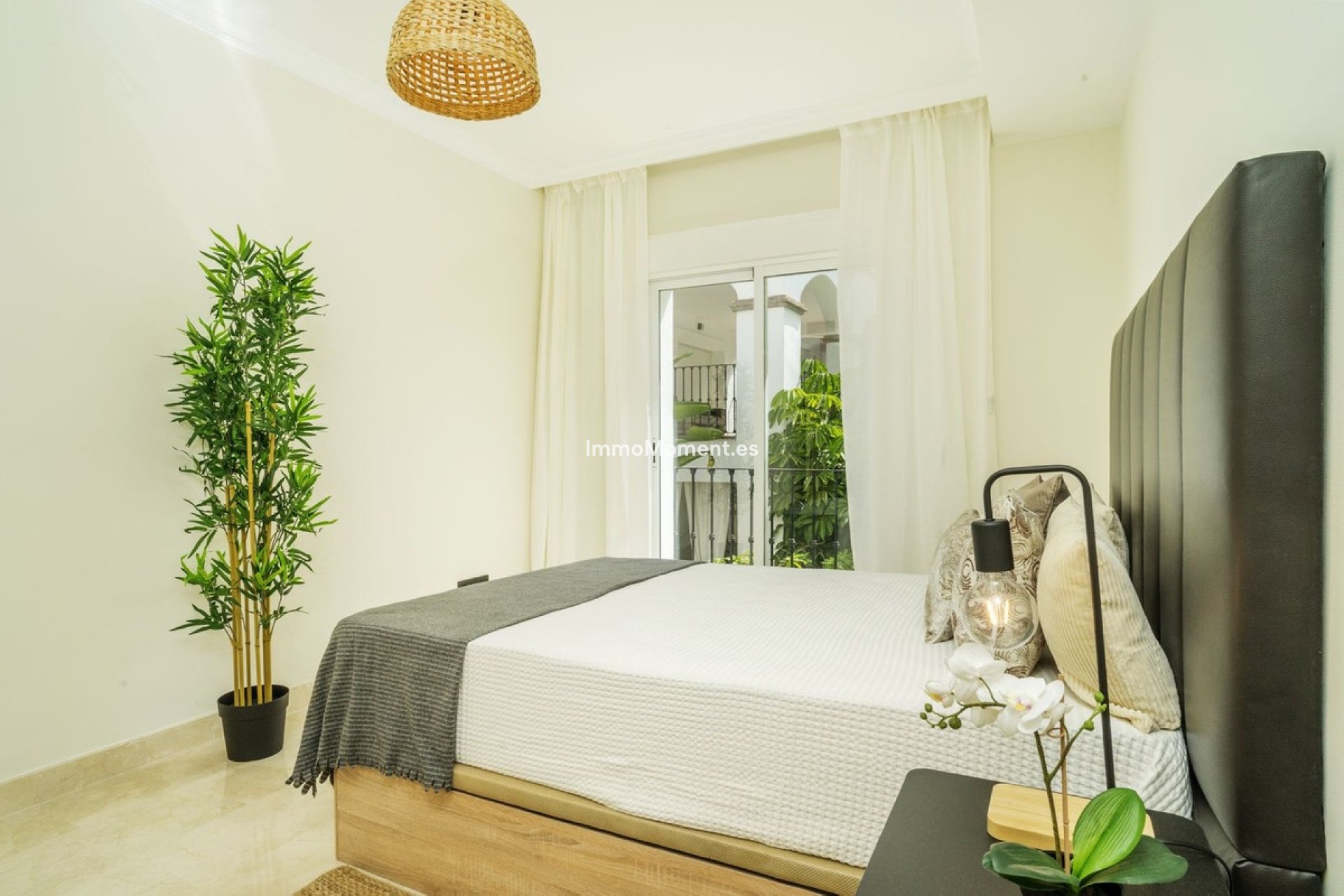 Revente - Appartement - Marbella - Marbella Centro