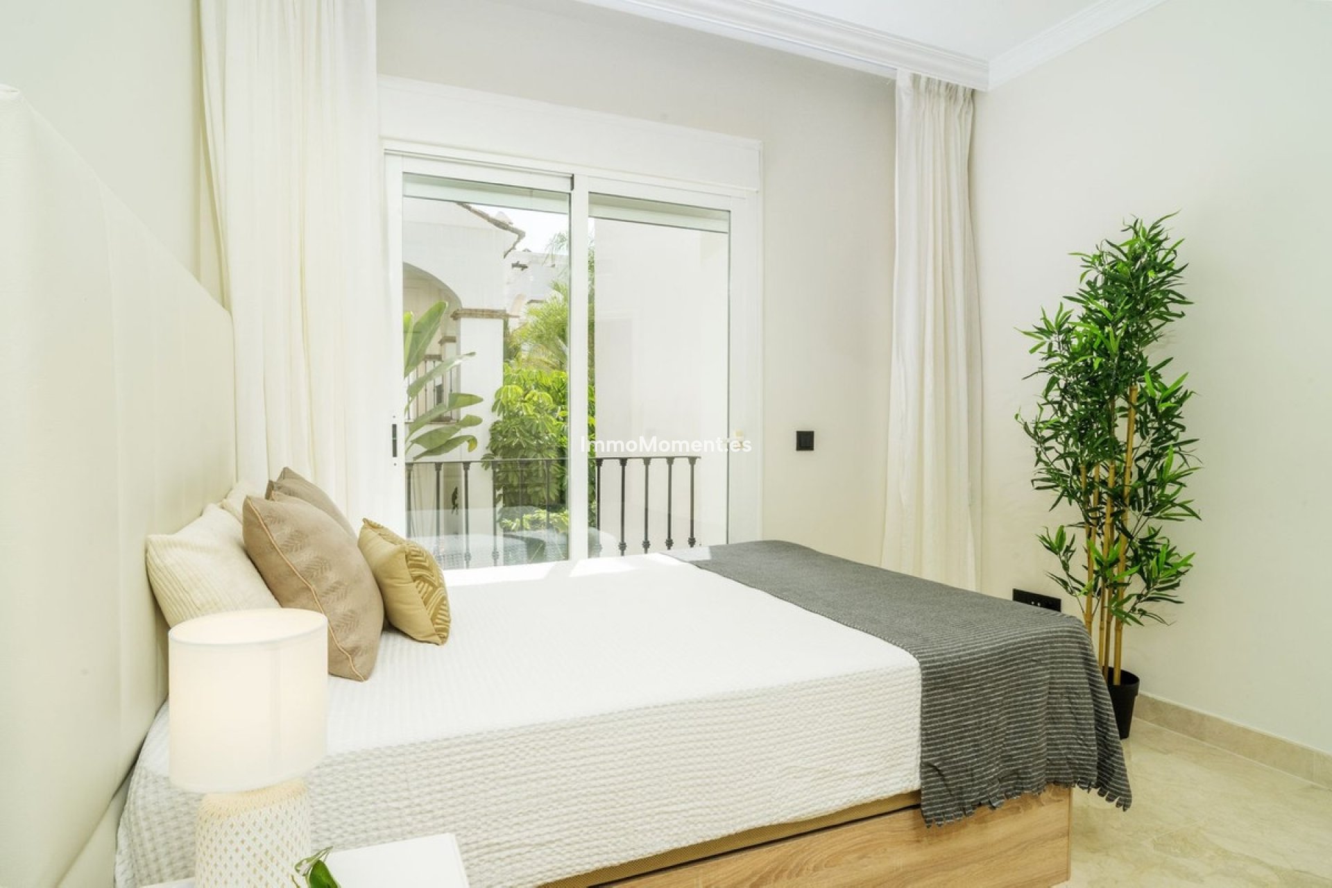 Revente - Appartement - Marbella - Marbella Centro