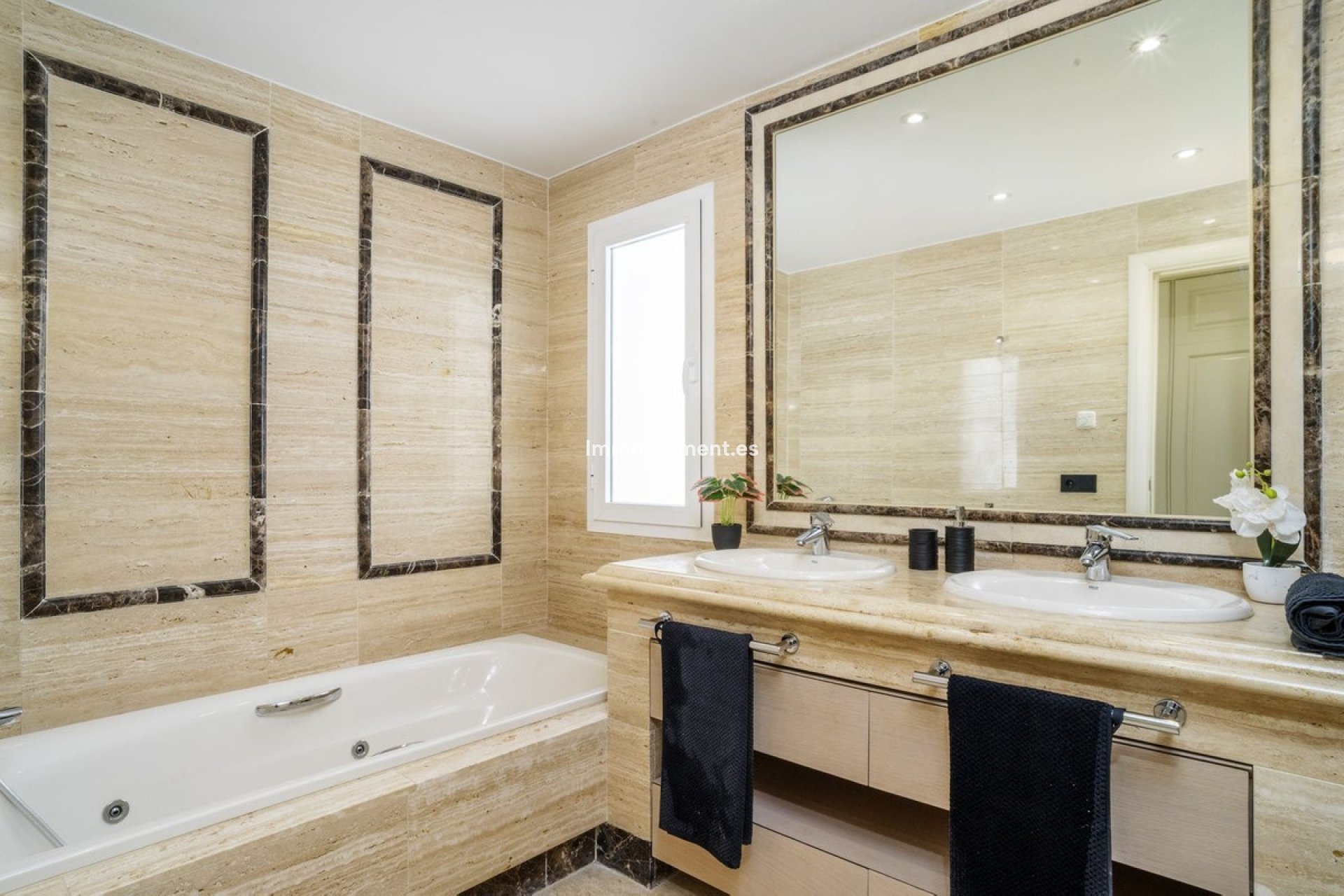 Revente - Appartement - Marbella - Marbella Centro