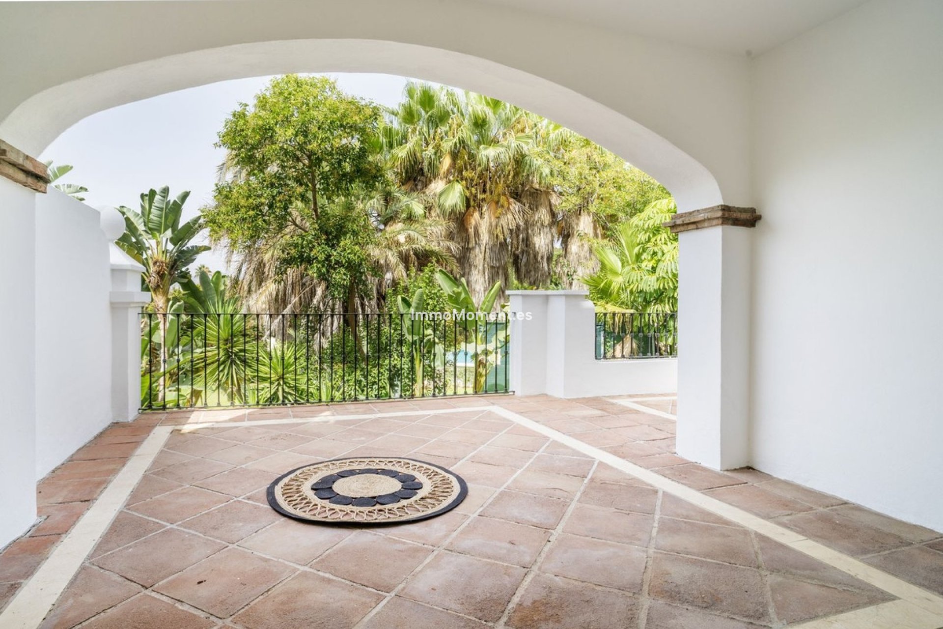 Revente - Appartement - Marbella - Marbella Centro