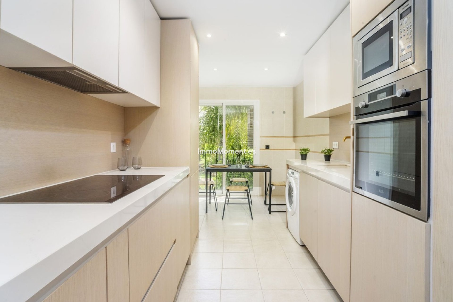 Revente - Appartement - Marbella - Marbella Centro