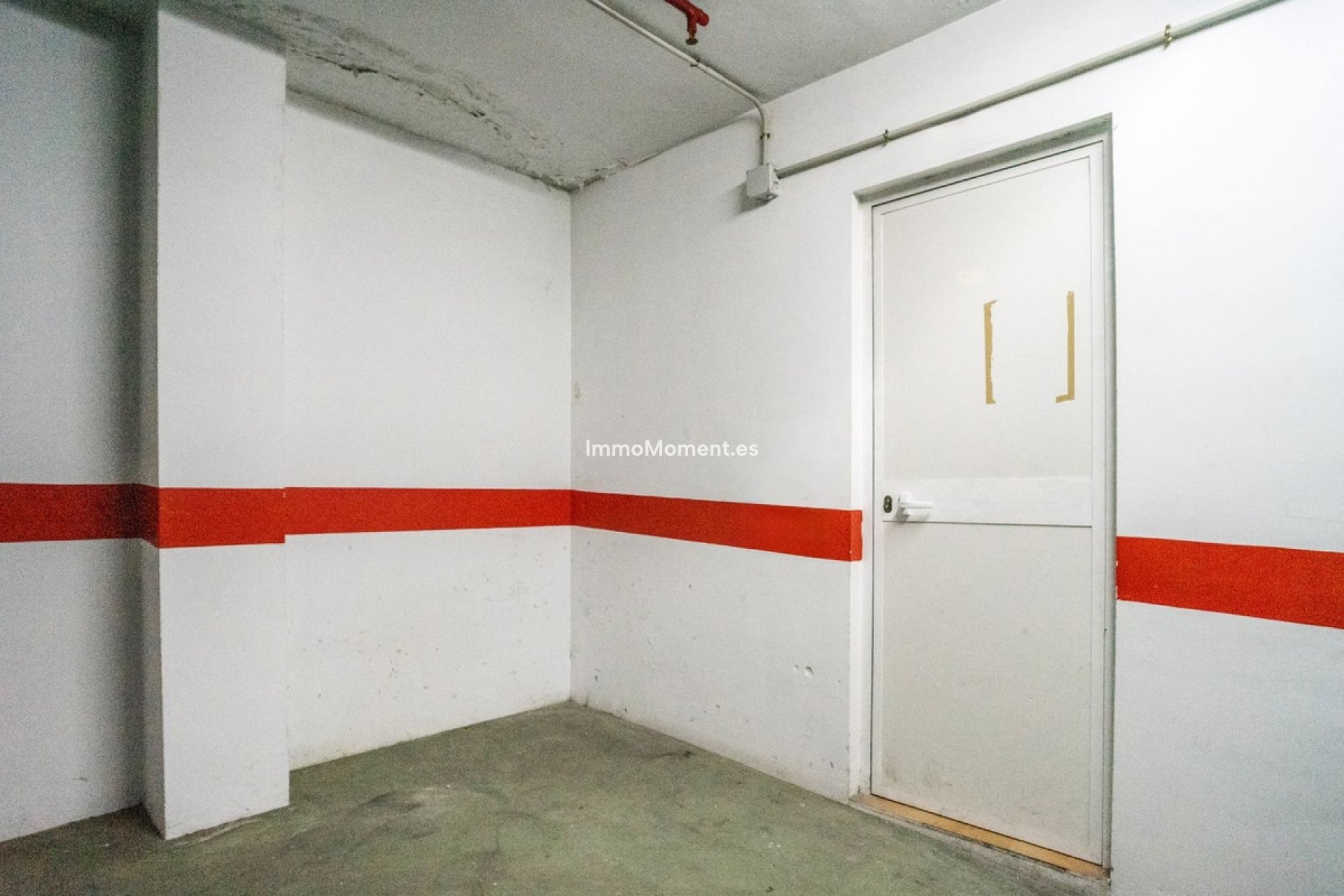 Revente - Appartement - Marbella - Marbella Centro