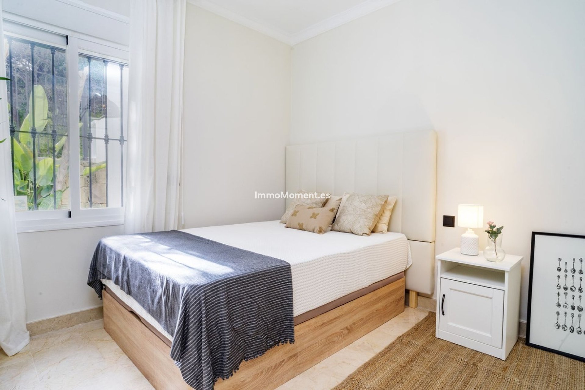 Revente - Appartement - Marbella - Marbella Centro