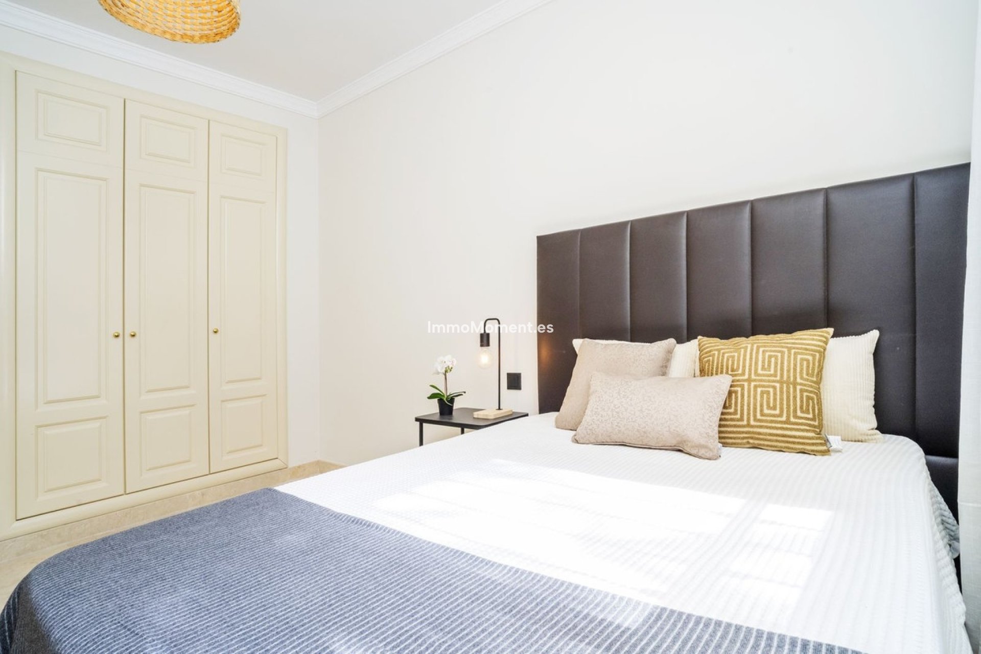 Revente - Appartement - Marbella - Marbella Centro