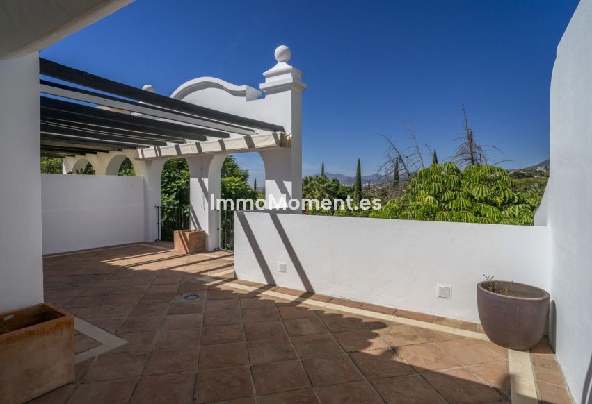 Revente - Appartement - Marbella - Marbella Centro