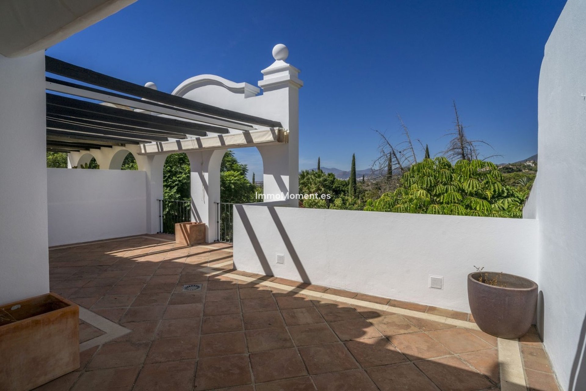 Revente - Appartement - Marbella - Marbella Centro