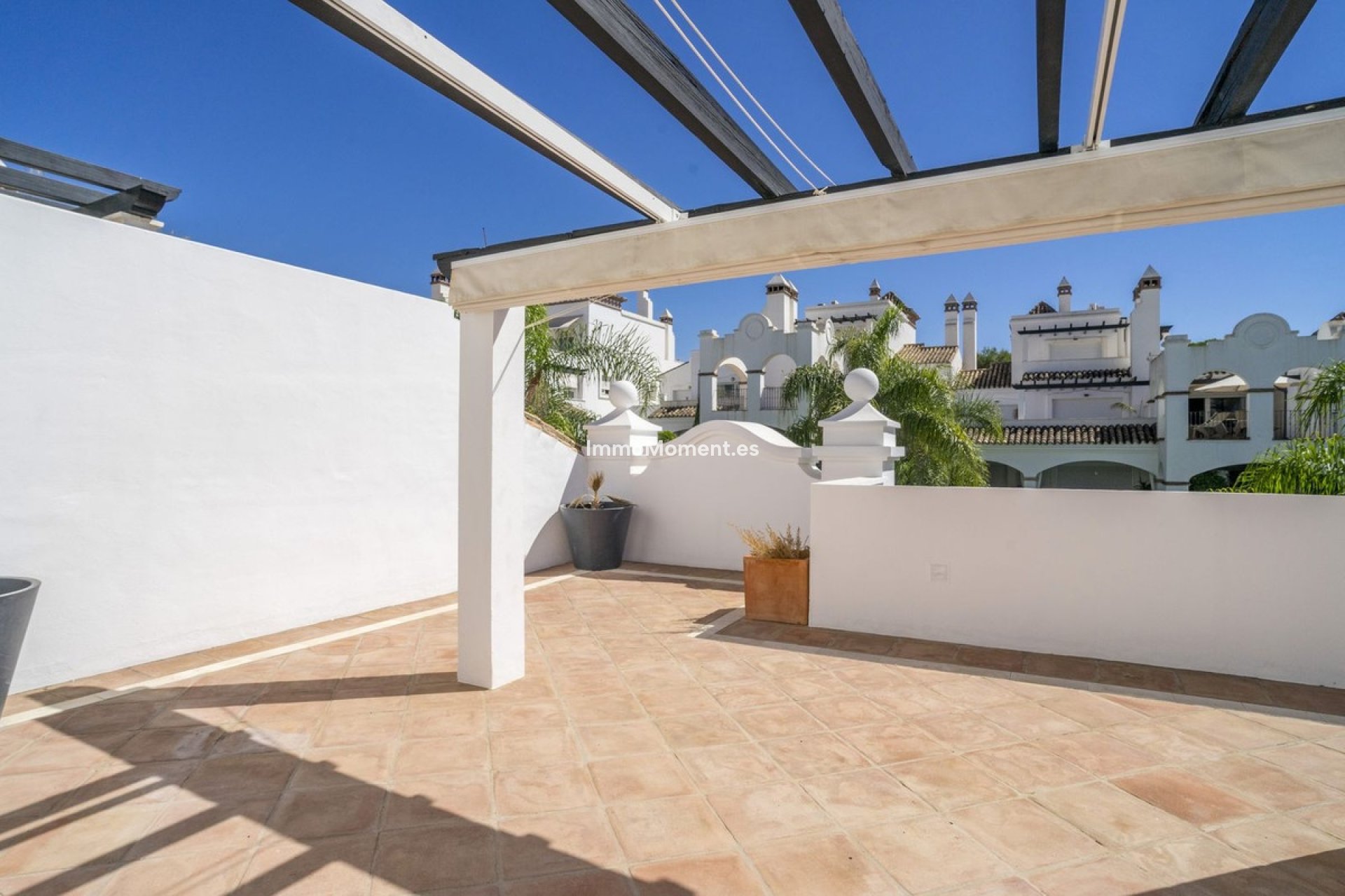 Revente - Appartement - Marbella - Marbella Centro