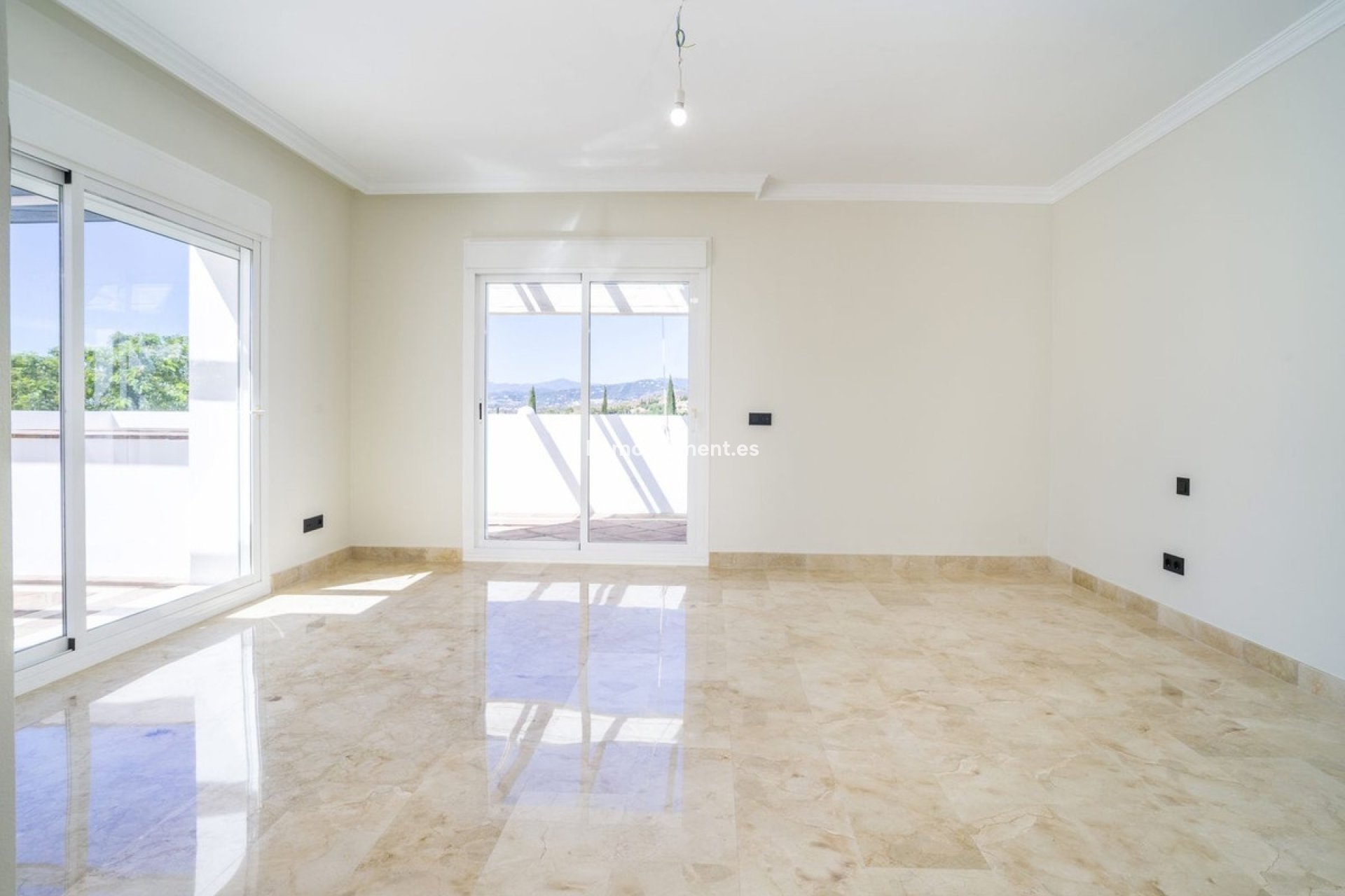 Revente - Appartement - Marbella - Marbella Centro