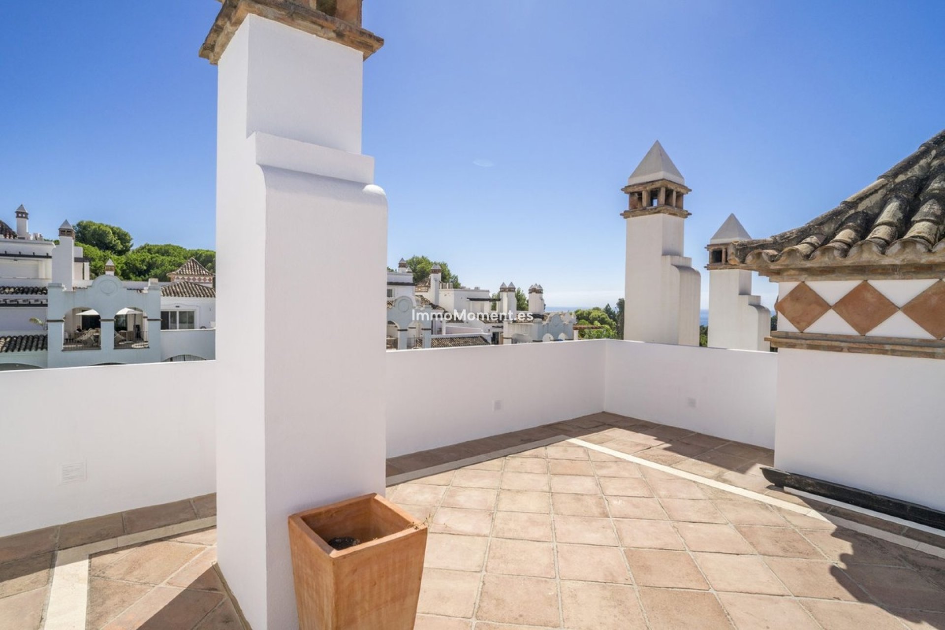 Revente - Appartement - Marbella - Marbella Centro