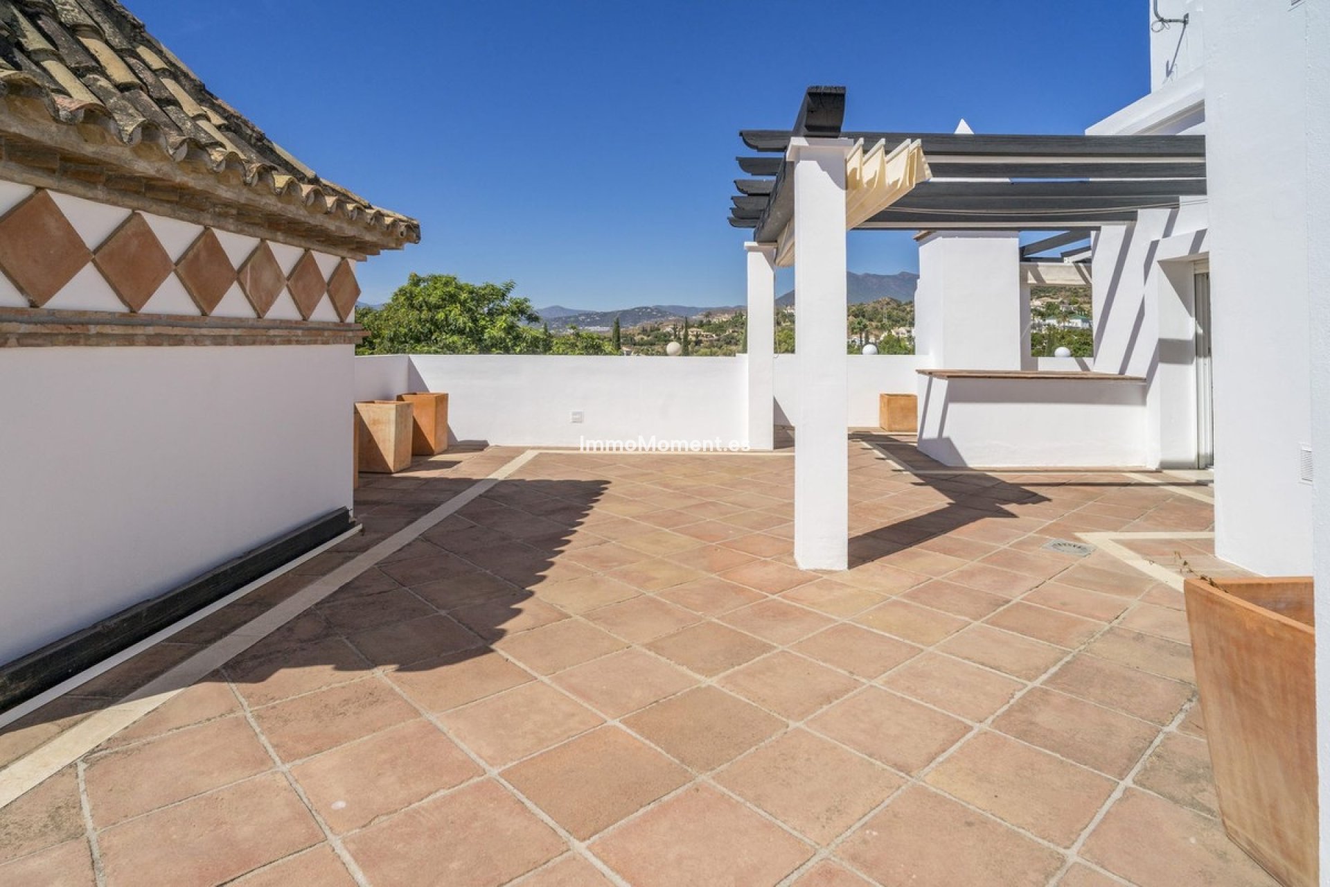 Revente - Appartement - Marbella - Marbella Centro