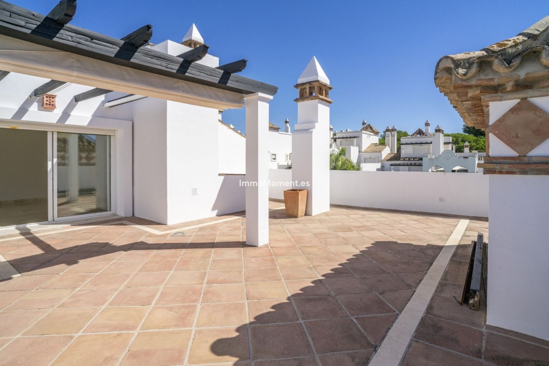 Revente - Appartement - Marbella - Marbella Centro