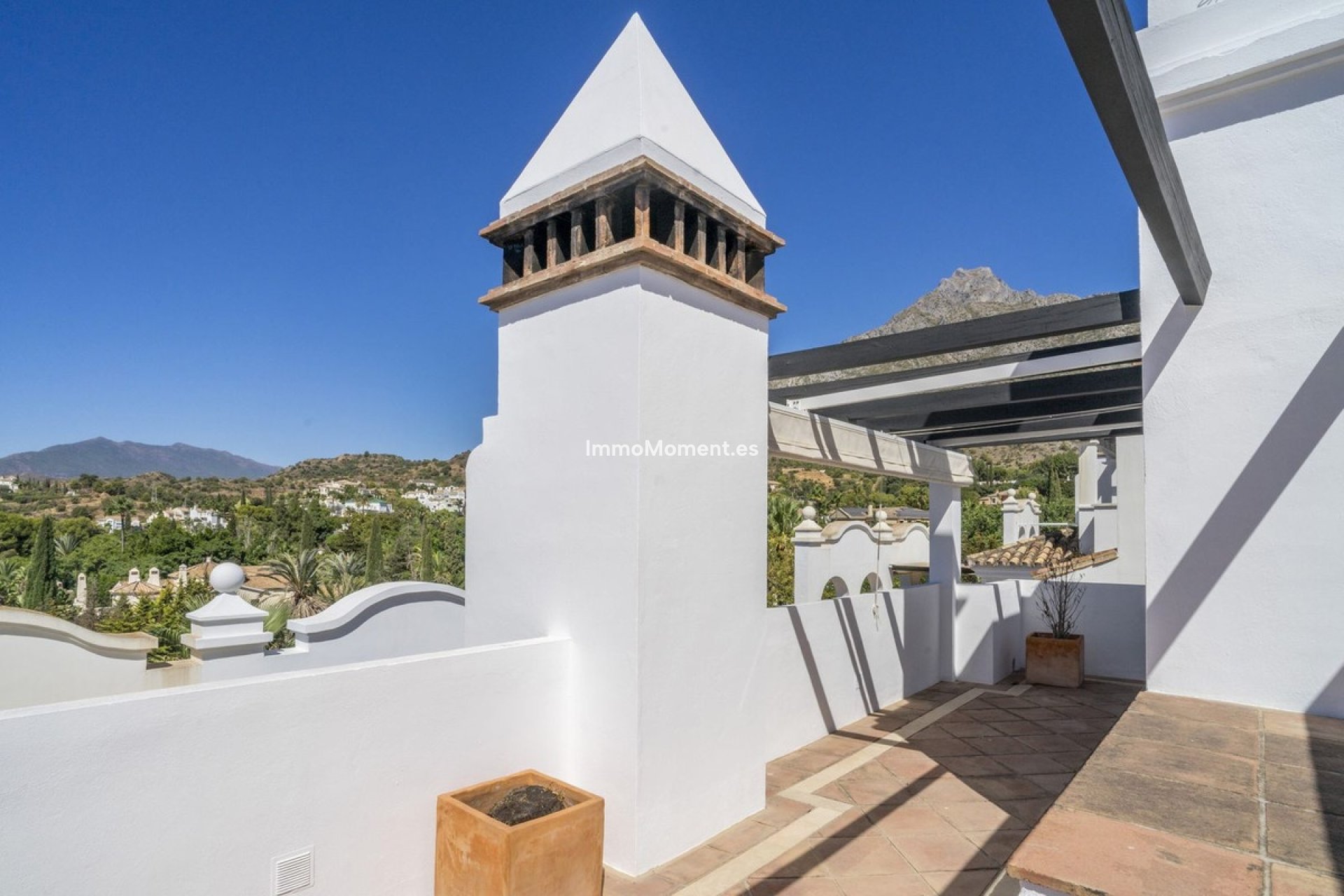 Revente - Appartement - Marbella - Marbella Centro