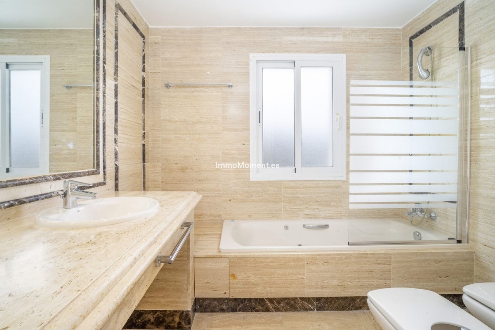 Revente - Appartement - Marbella - Marbella Centro