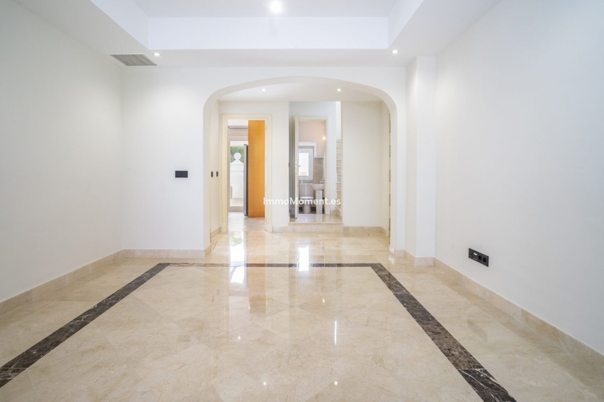 Revente - Appartement - Marbella - Marbella Centro
