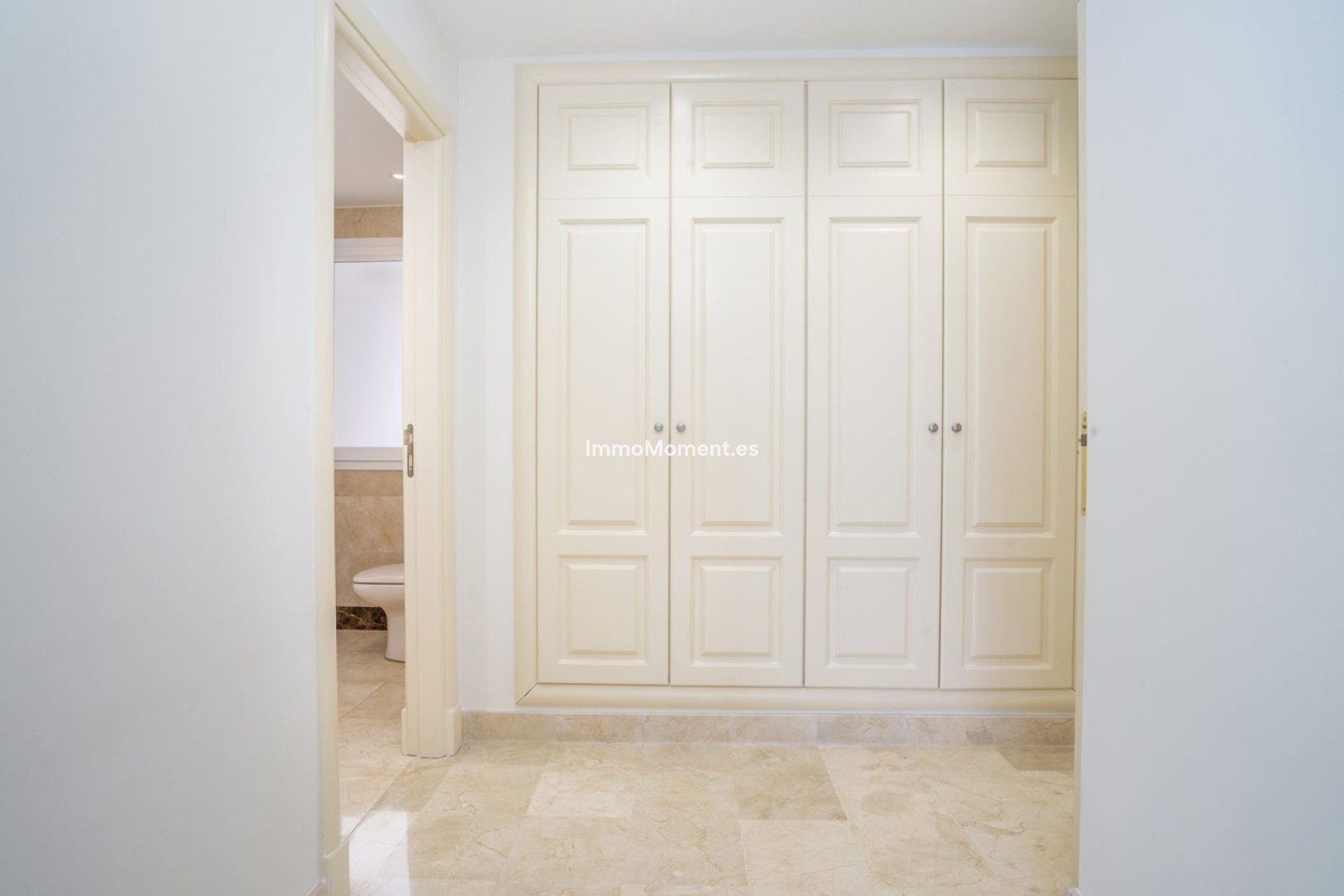 Revente - Appartement - Marbella - Marbella Centro