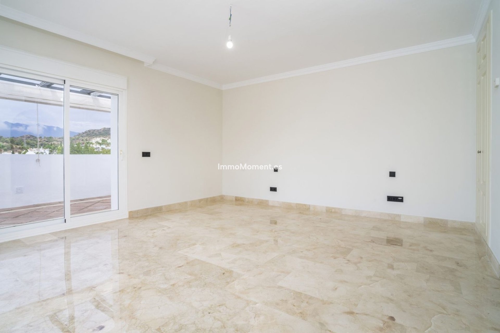 Revente - Appartement - Marbella - Marbella Centro