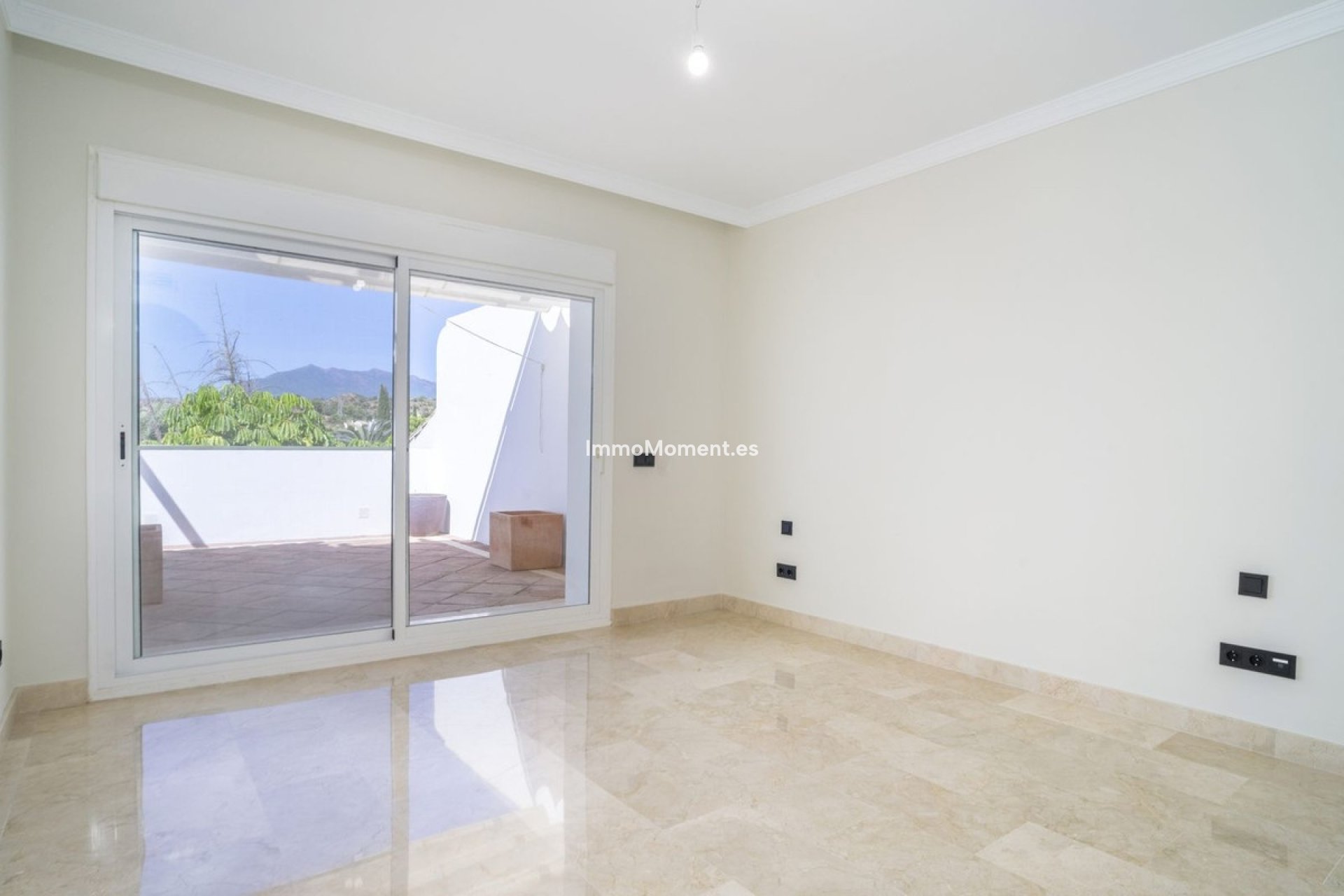 Revente - Appartement - Marbella - Marbella Centro