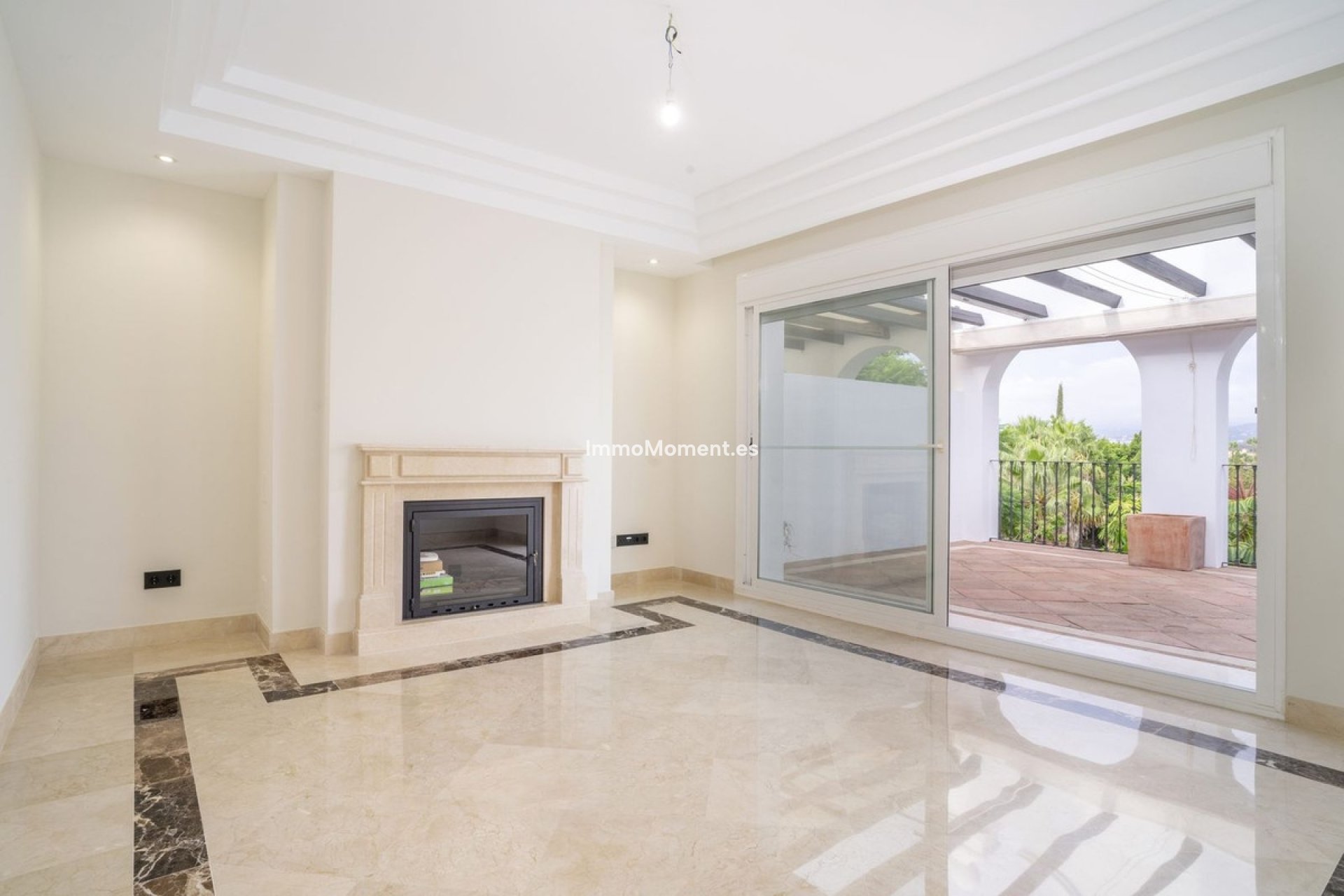 Revente - Appartement - Marbella - Marbella Centro