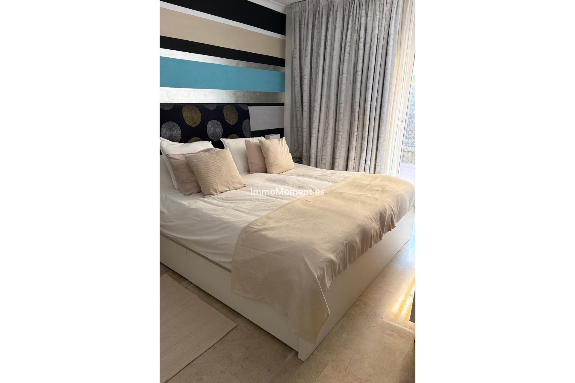 Revente - Appartement - Marbella - Marbella Centro