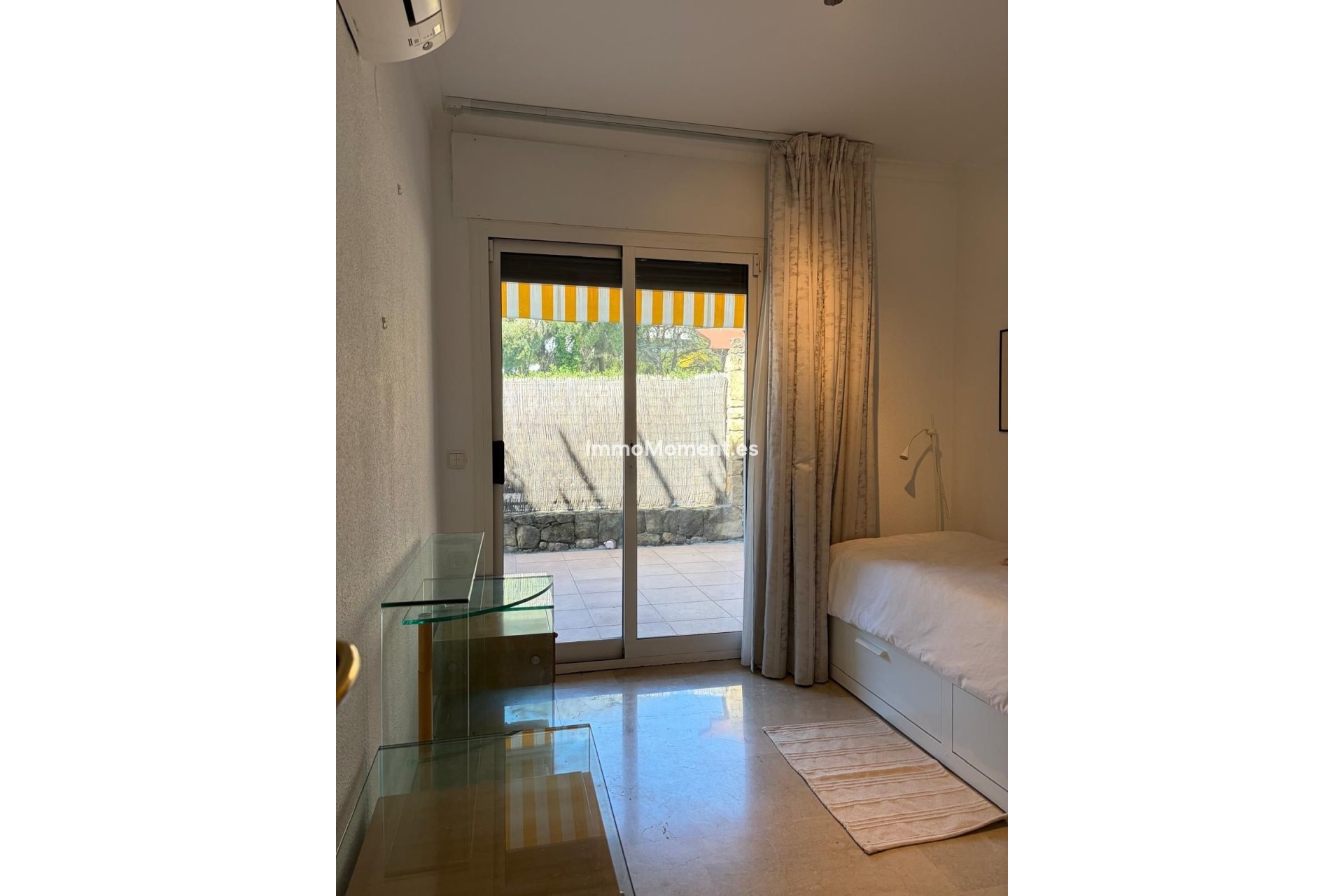 Revente - Appartement - Marbella - Marbella Centro