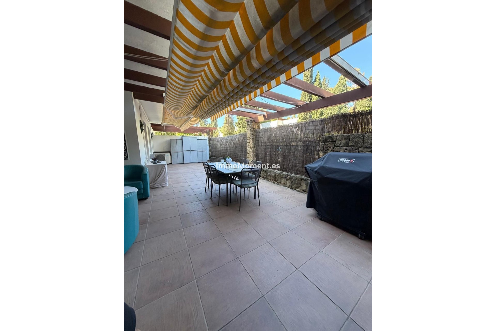 Revente - Appartement - Marbella - Marbella Centro