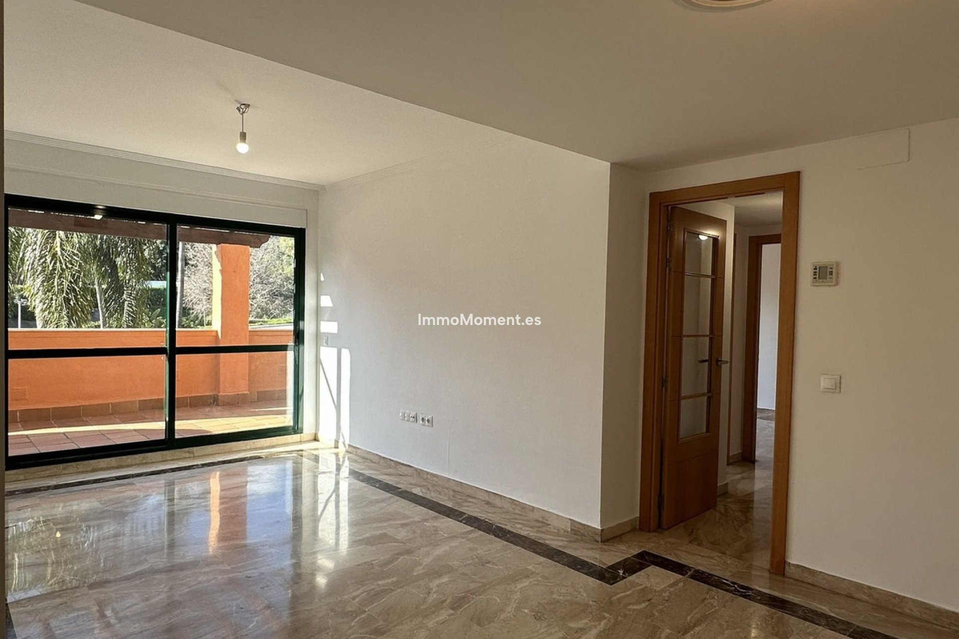 Revente - Appartement - Marbella - Marbella Centro