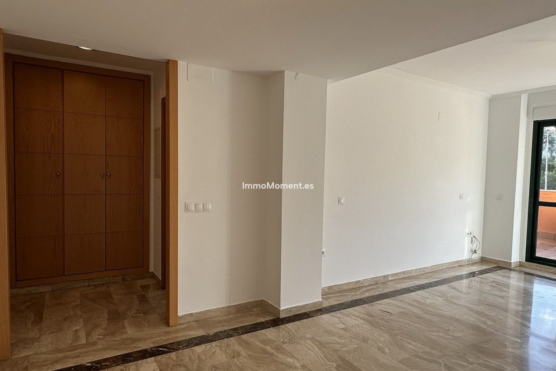 Revente - Appartement - Marbella - Marbella Centro