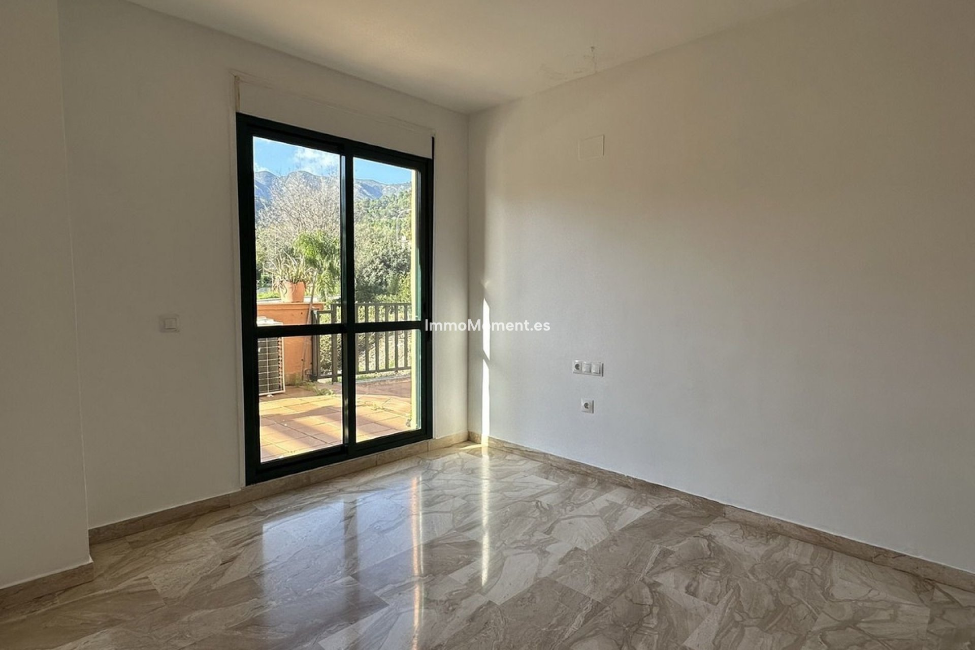 Revente - Appartement - Marbella - Marbella Centro