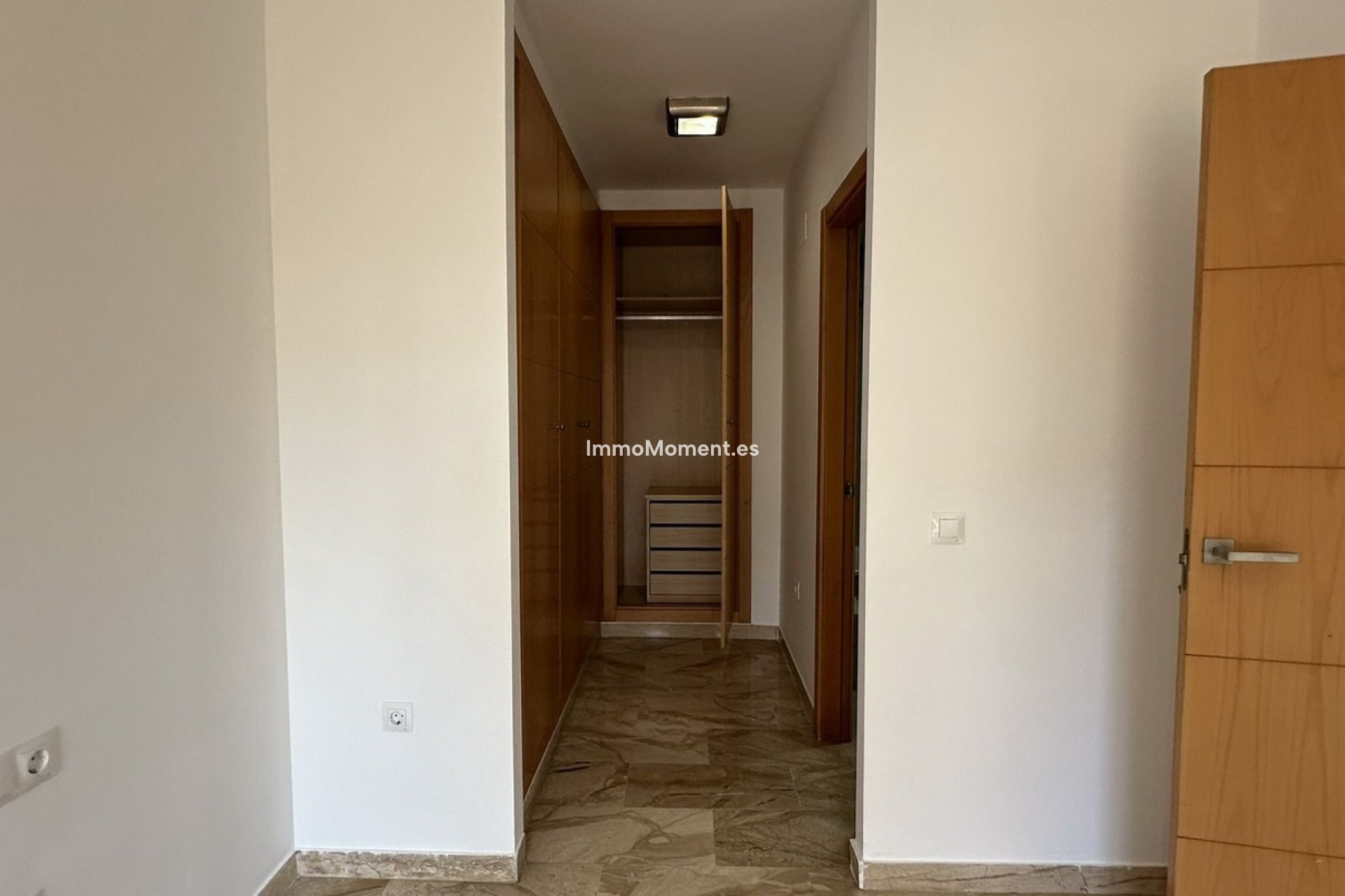 Revente - Appartement - Marbella - Marbella Centro