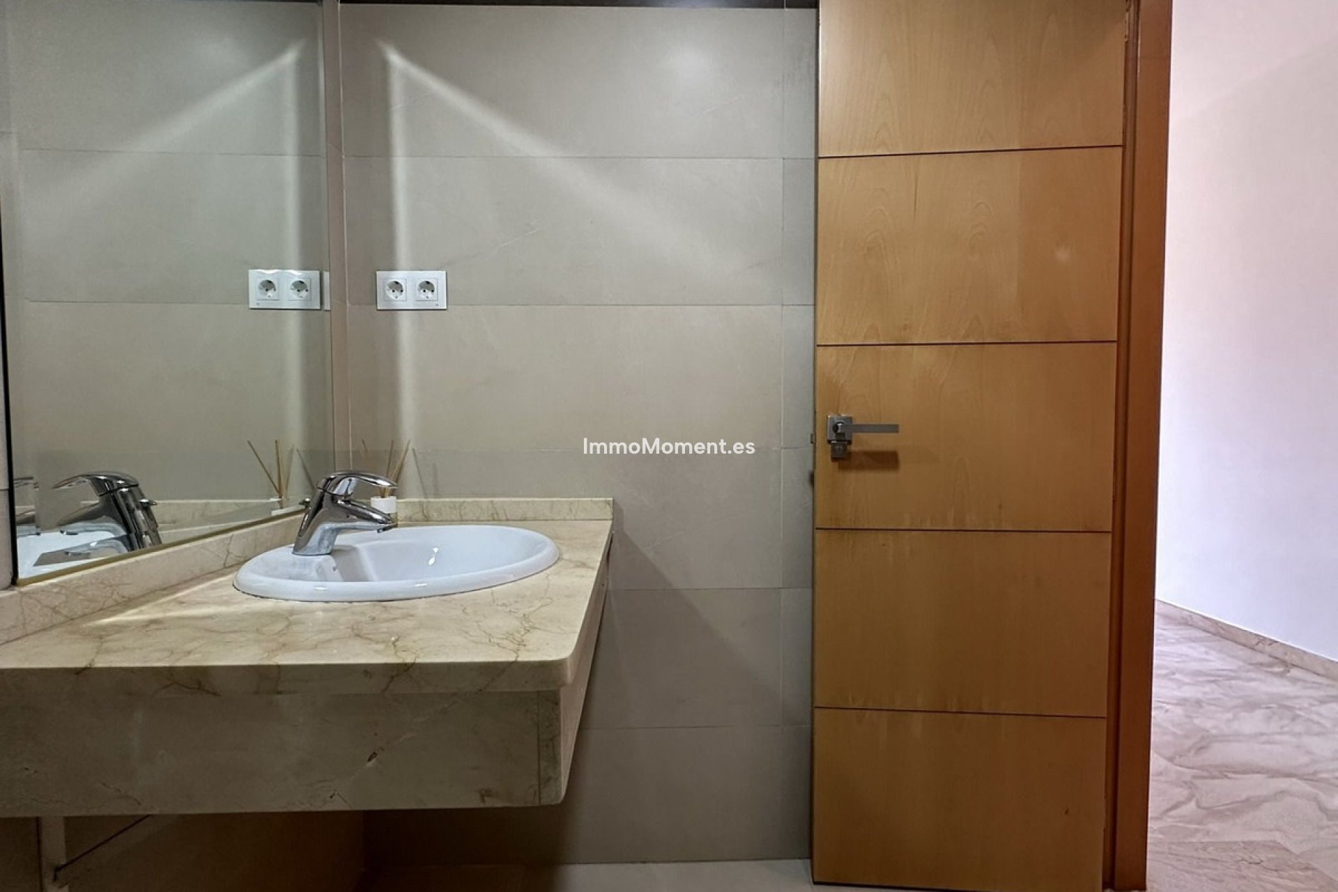 Revente - Appartement - Marbella - Marbella Centro