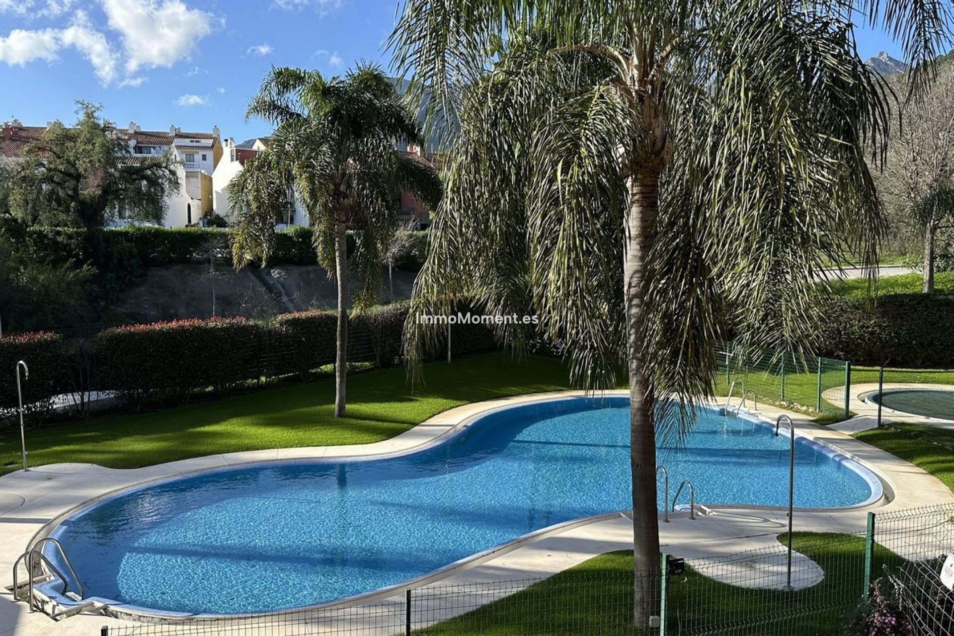 Revente - Appartement - Marbella - Marbella Centro