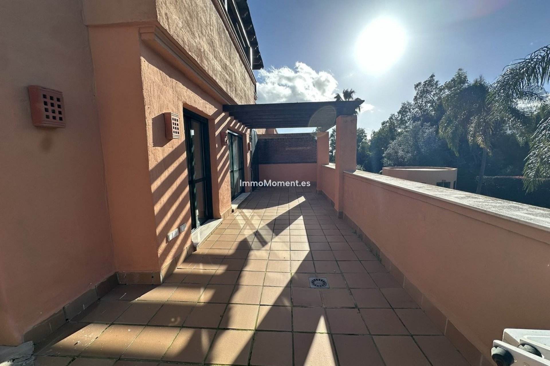 Revente - Appartement - Marbella - Marbella Centro